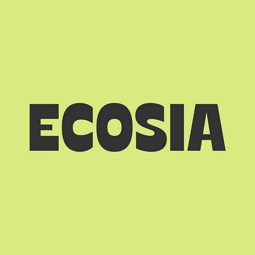 Ecosia